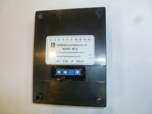 Регулятор напряжения AVR ENGGA (WT-2)