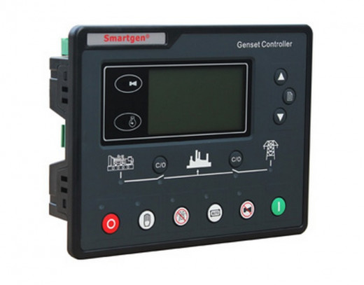 Контроллер SMARTGEN HGM-7220