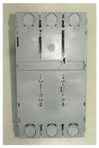 Выключатель автоматический PTM2-630H 3P/Circuit Breaker in Moulded Case