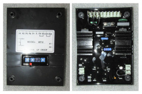 картинка Регулятор напряжения AVR ENGGA (WT-2)