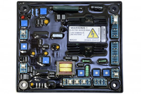 картинка Регулятор напряжения (аналог) MX341/ AVR MX341