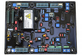 картинка Регулятор напряжения MX321/ AVR MX321