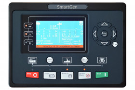 картинка Контроллер SMARTGEN HGM-9320 MPU