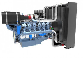 картинка Baudouin 12M26G1100/5