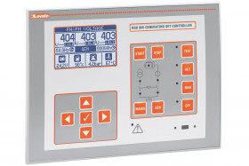 картинка Контроллер Lovato RGK800