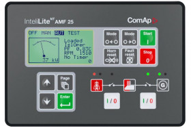 картинка Контроллер ComAp IL-NT AMF25