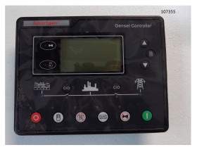 картинка Контроллер SMARTGEN HGM-7220