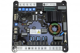 картинка Регулятор напряжения M40FA640A Marelli / AVR (M40FA640A Marelli)