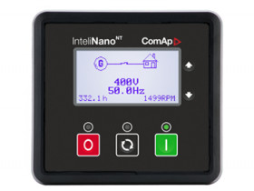 картинка Контроллер ComAp Nano Plus