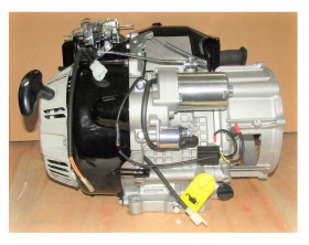 картинка Двигатель бензиновый Loncin LC192FD/Engine assy