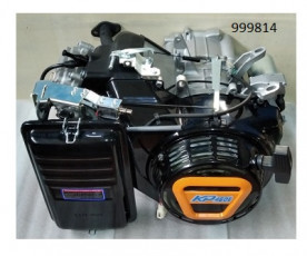 картинка Двигатель бензиновый Lifan KP460E/Engine assy