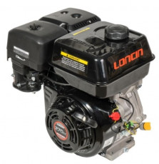 картинка Двигатель Loncin G270F (A type, D25)/Engine Loncin G270F (A type, D25)