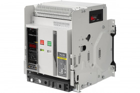 картинка Выключатель автоматический воздушный YEW1-2000/3P (1000A)/Air circuit breaker