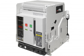 картинка Выключатель автоматический воздушный YEW1-2000/3P (800A)/Air circuit breaker