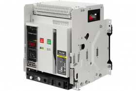 картинка Выключатель автоматический воздушный YEW1-2000/3P (2000A)/Air circuit breaker