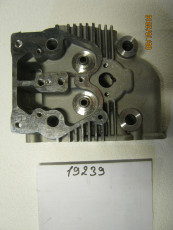 картинка Головка блока цилиндра (без клапанов) С192F(SDG 7000EH) /Cylinder head assy С192F