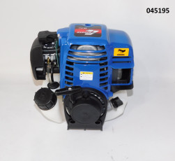 картинка Двигатель бензиновый 140FA TSS-GJH95A/Gasoline engine TSS-GJH95A (№1 JH95A, HUASHENG 140FA)