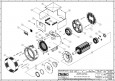 Mecc Alte ECO38-1L  SAE 2/11,5 (200 кВт)