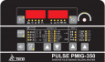 Полуавтомат импульсной сварки TSS PULSE PMIG-350
