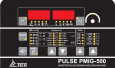 Полуавтомат импульсной сварки TSS PULSE PMIG-500