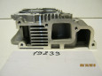 Головка блока цилиндра (без клапанов) С192F(SDG 7000EH) /Cylinder head assy С192F