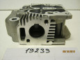 Головка блока цилиндра (без клапанов) С192F(SDG 7000EH) /Cylinder head assy С192F